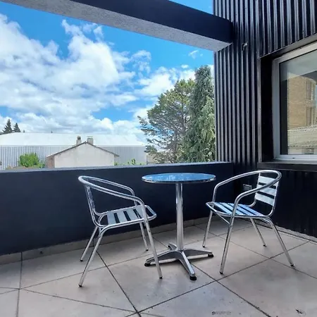 Departamento Con Vista Al Lago Y Cerros San Carlos de Bariloche Exterior photo