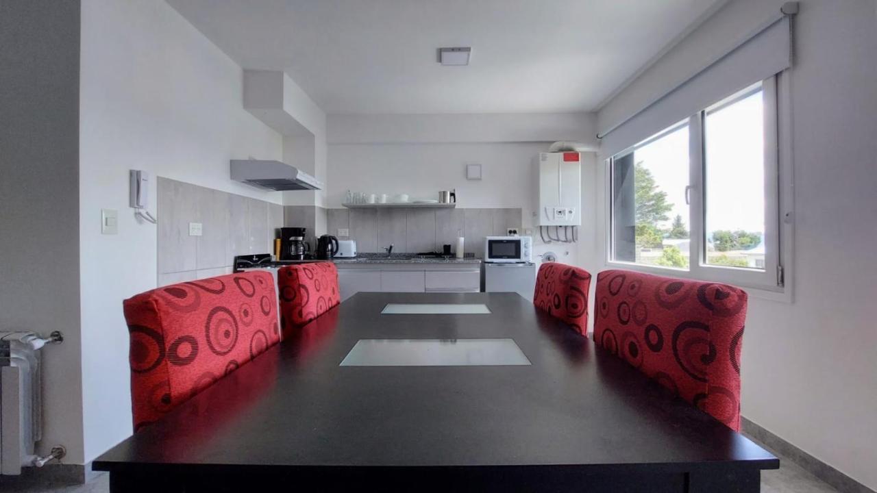 Departamento Con Vista Al Y Cerros Apartment San Carlos de Bariloche