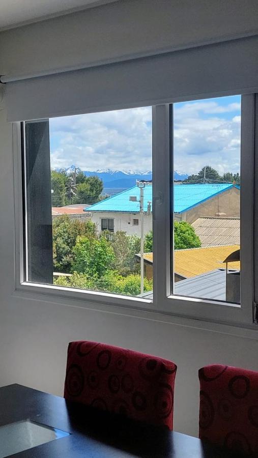 Departamento Con Vista Al Y Cerros * San Carlos de Bariloche